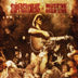 Must've Been Live (CD)
