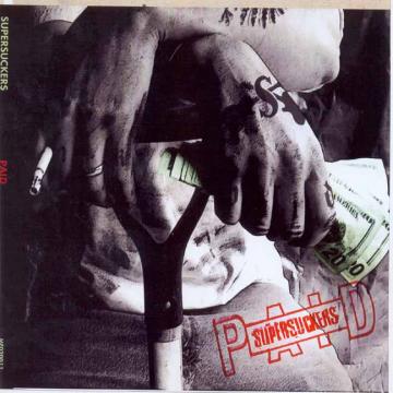 Paid (CD)