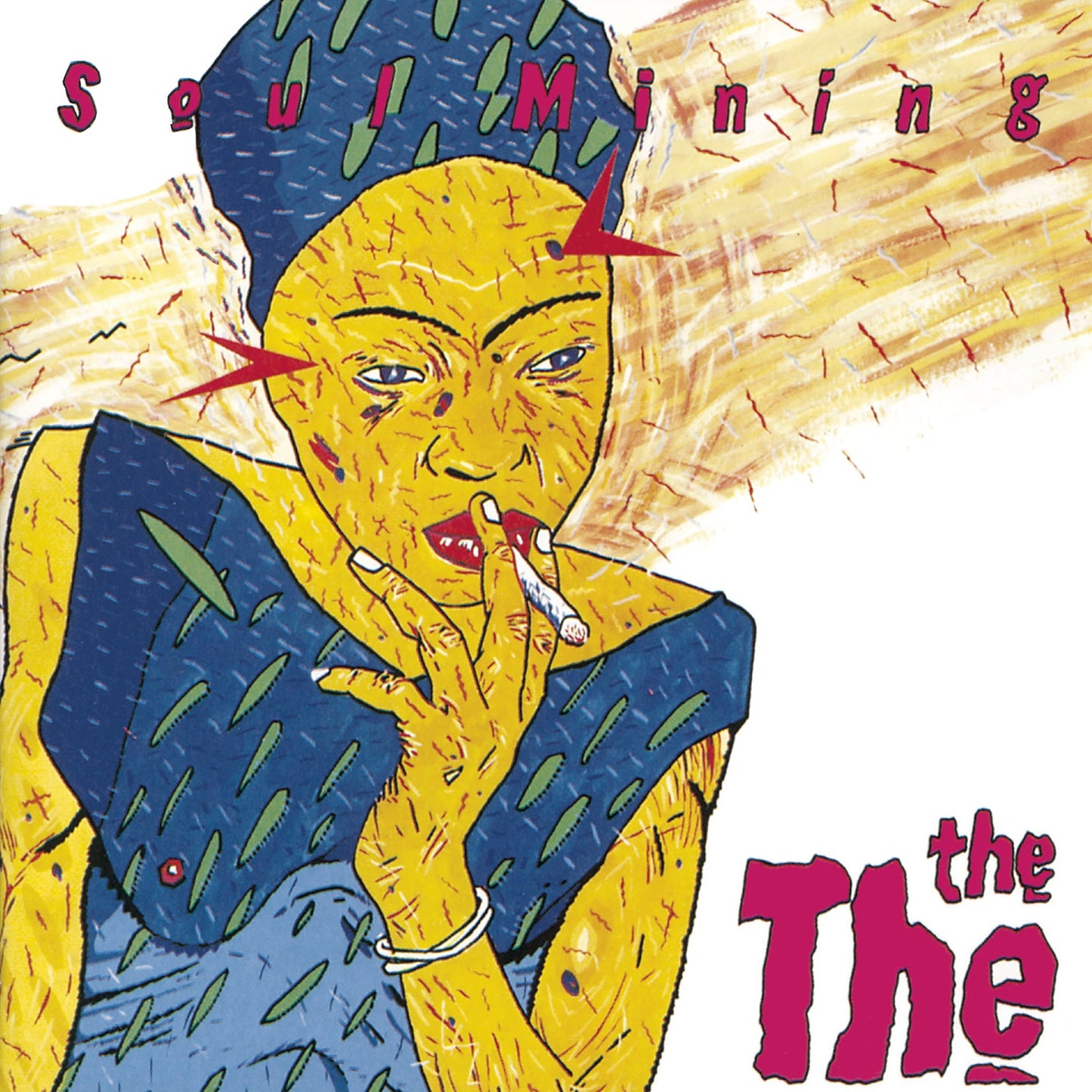 SOUL MINING (Vinyl)