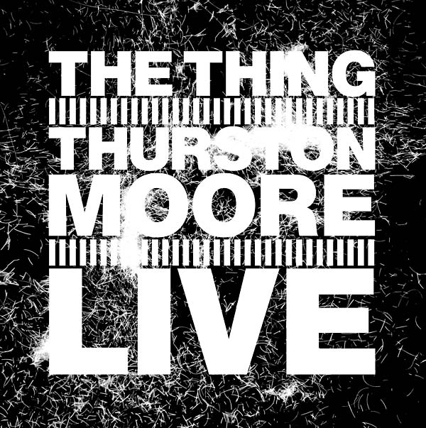 Live (Vinyl)