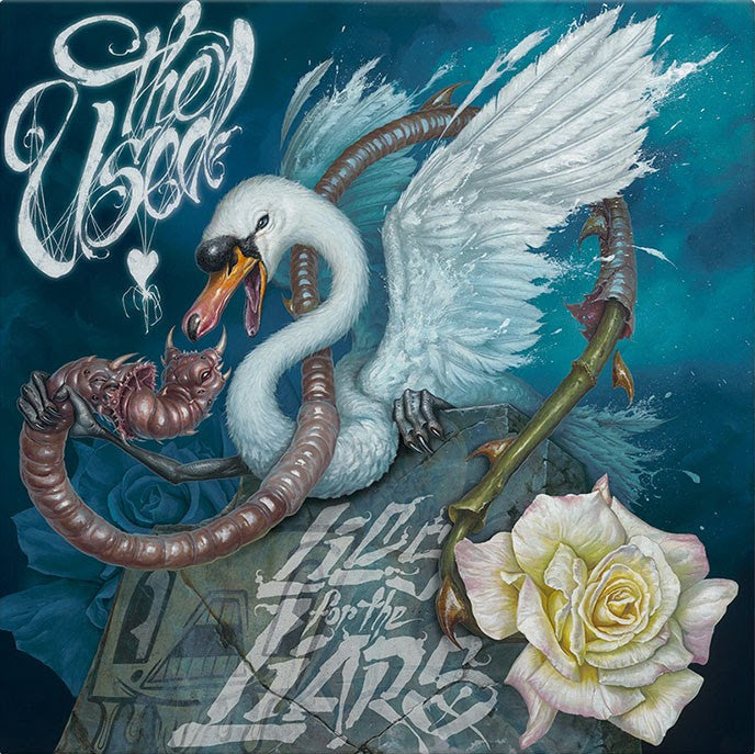 Lies For The Liars (Limited Edition, "Sweet Tart" Pink, Light Blue Colored Vinyl) (Vinyl)