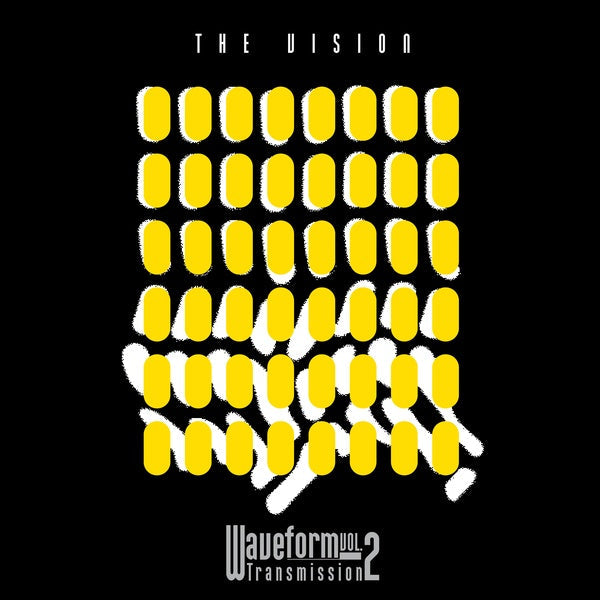 Waveform Transmission Vol. 2 (Vinyl)