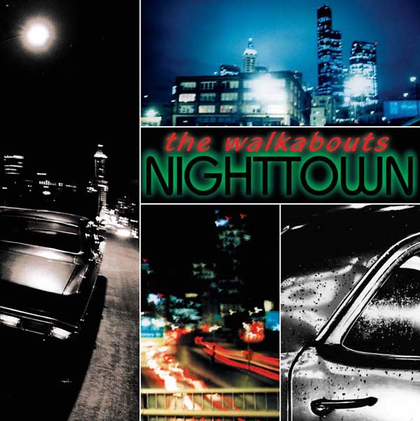 Nighttown (Deluxe Edition) (Vinyl)