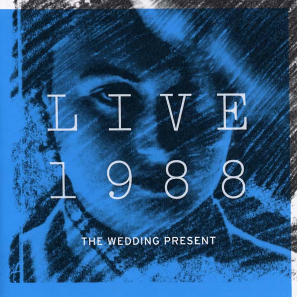 Live 1988 (CD)