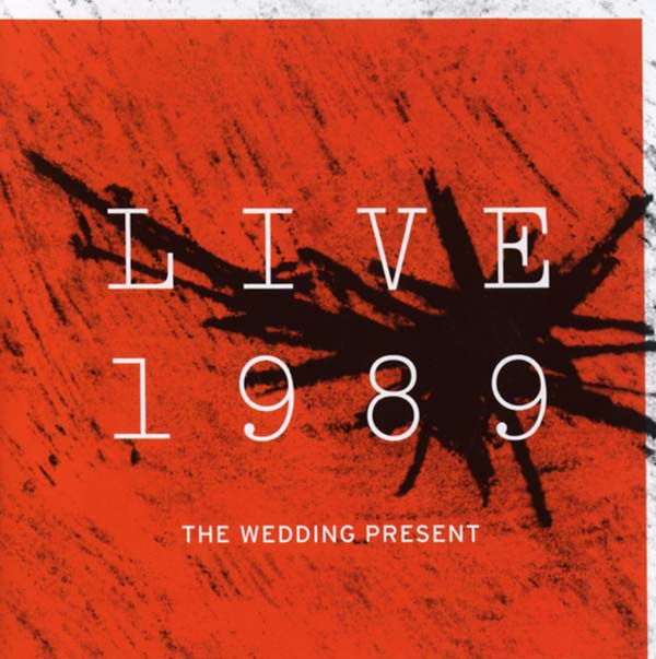 Live 1989 (CD)