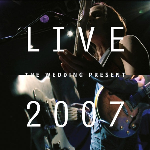 Live 2007 (CD)