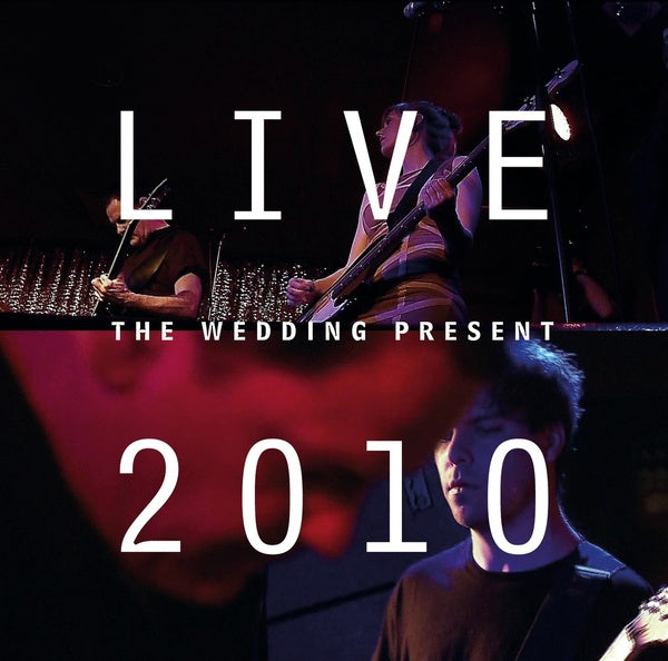 Live 2010: Bizarro Played Live In Germany (CD)