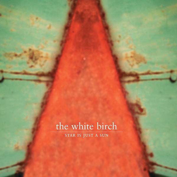 Star Is Just a Sun (CD)