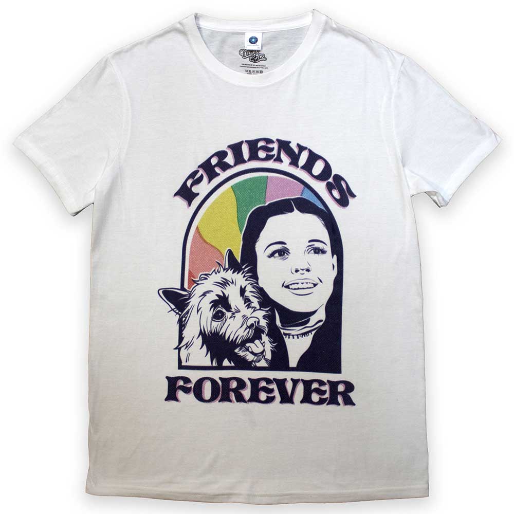 Friends Forever (T-Shirt)
