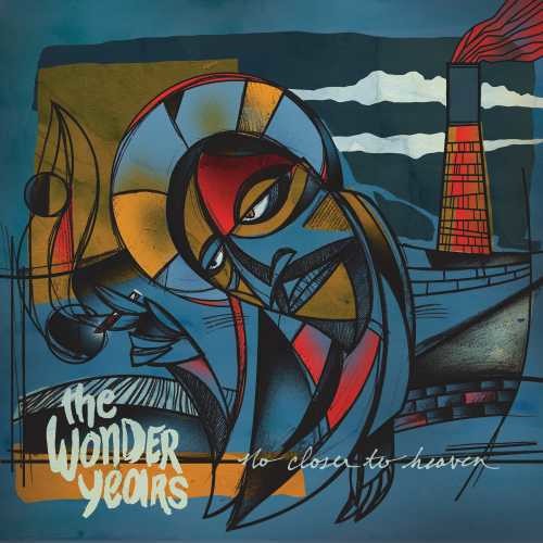 No Closer to Heaven (CD)