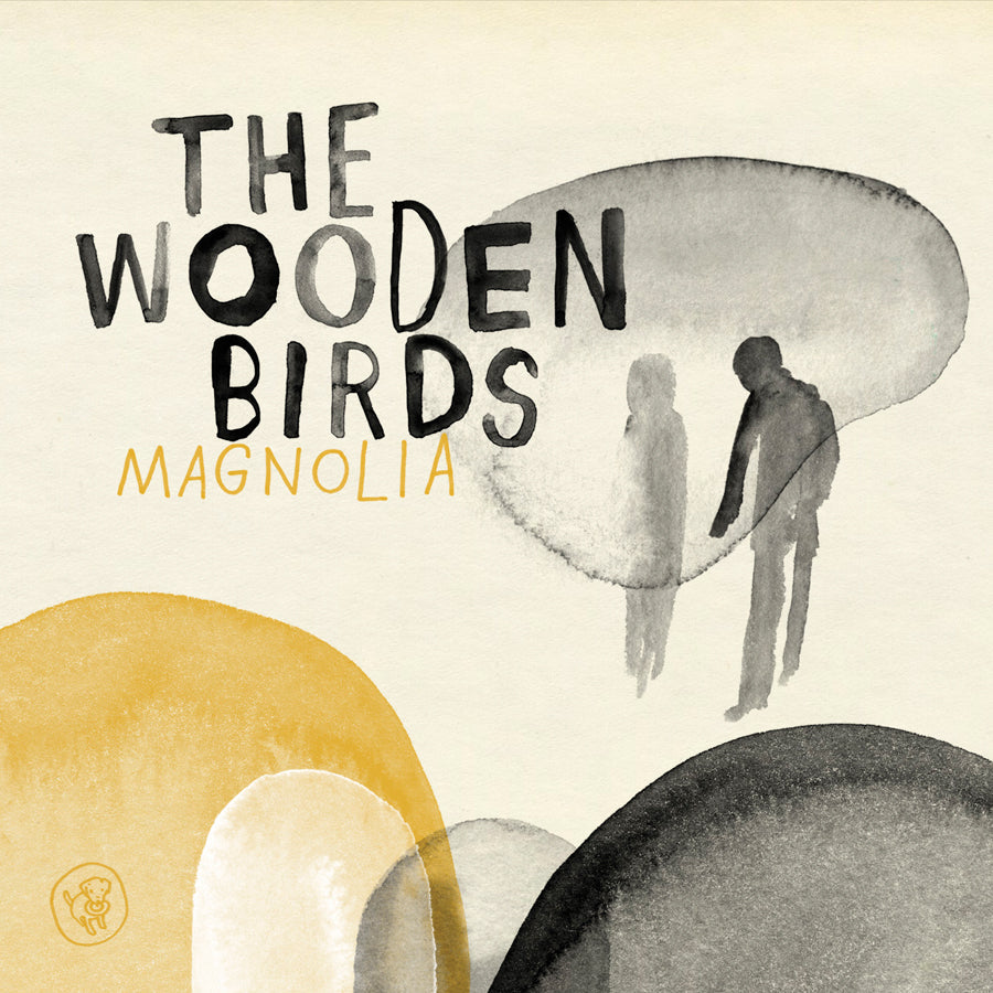 Magnolia LP (Vinyl)