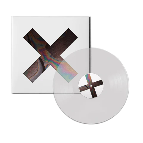 Coexist (10th Anniversary Edition) (Clear Vinyl) (Vinyl)