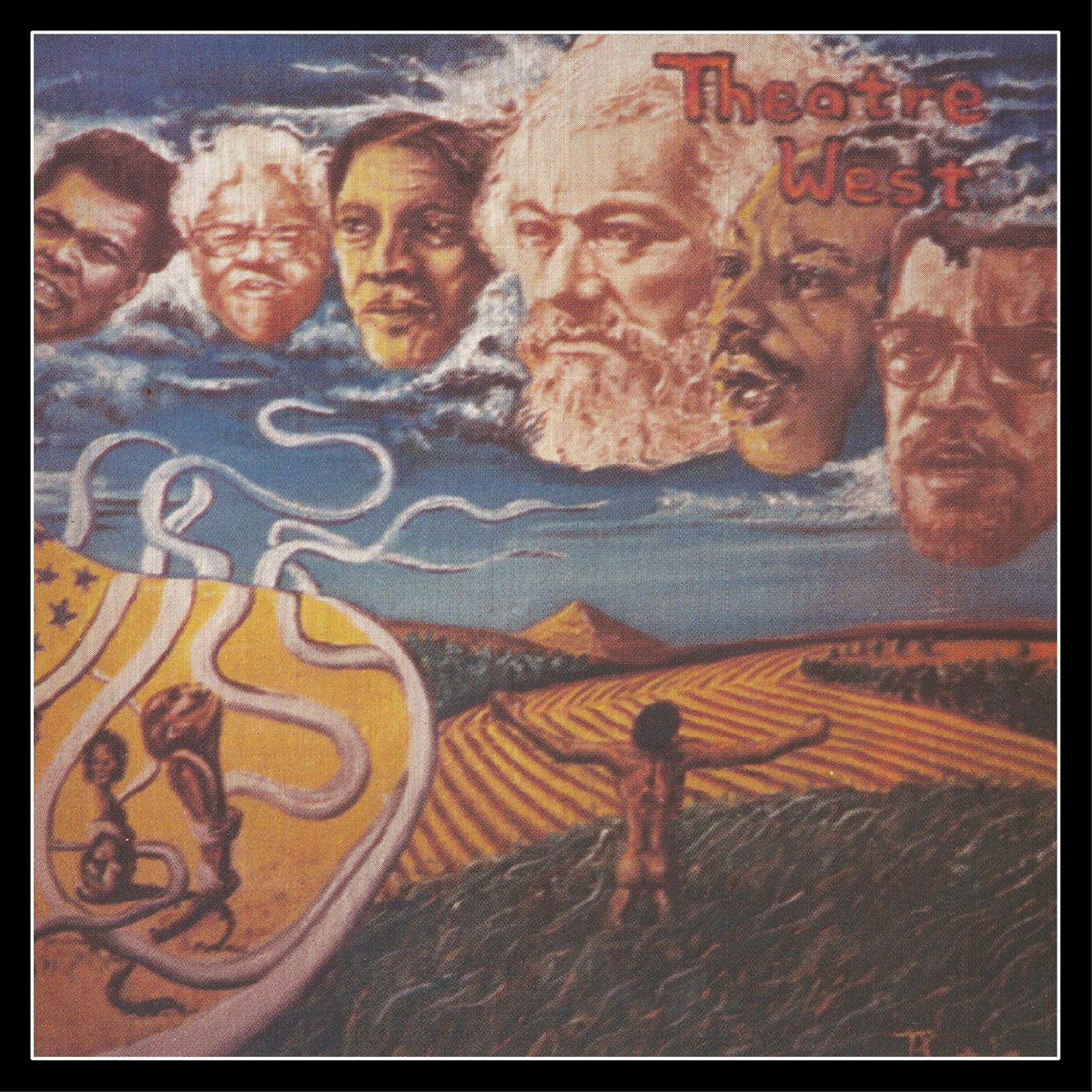 Bow To The People (CD)