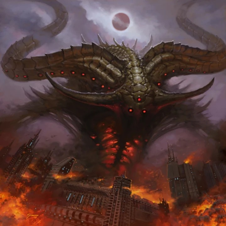 Smote Reverser (Deluxe Reissue) (2 Lp's) (Vinyl)