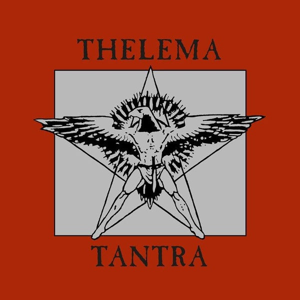 Tantra (Vinyl)