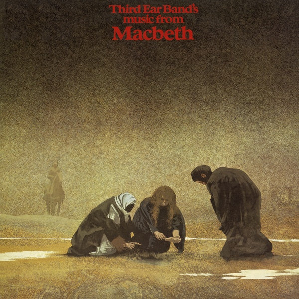 Macbeth (Vinyl) - Golden Apple Comics