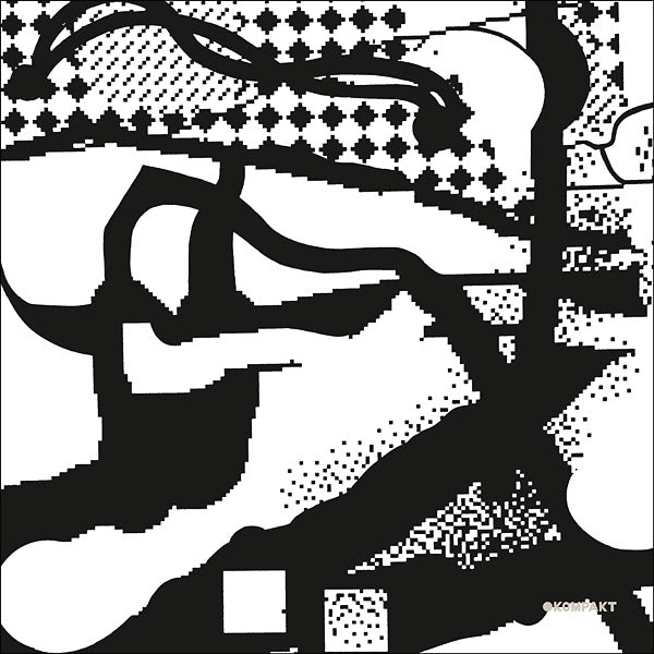 Los Lagos (Vinyl)