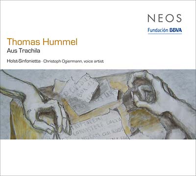 Aus Trachila (CD)