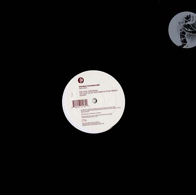 The Ooh (Vinyl) - Golden Apple Comics