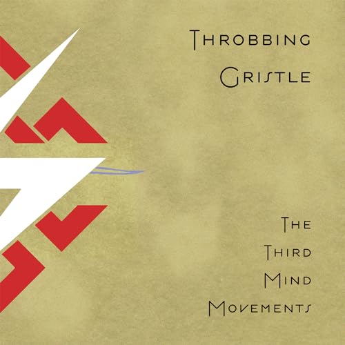 The Third Mind Movements (Vinyl)