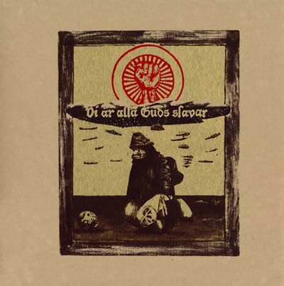 Vi Ar Alla Guds Slavar (Vinyl)
