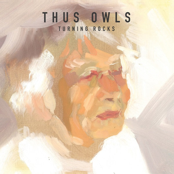Turning Rocks (CD)