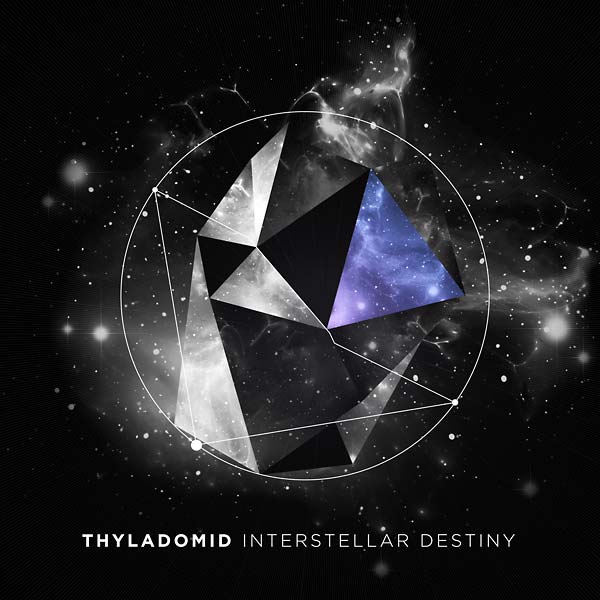 Interstellar Destiny (CD)