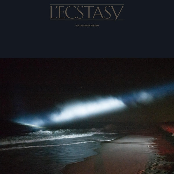 L'Ecstasy (Vinyl)