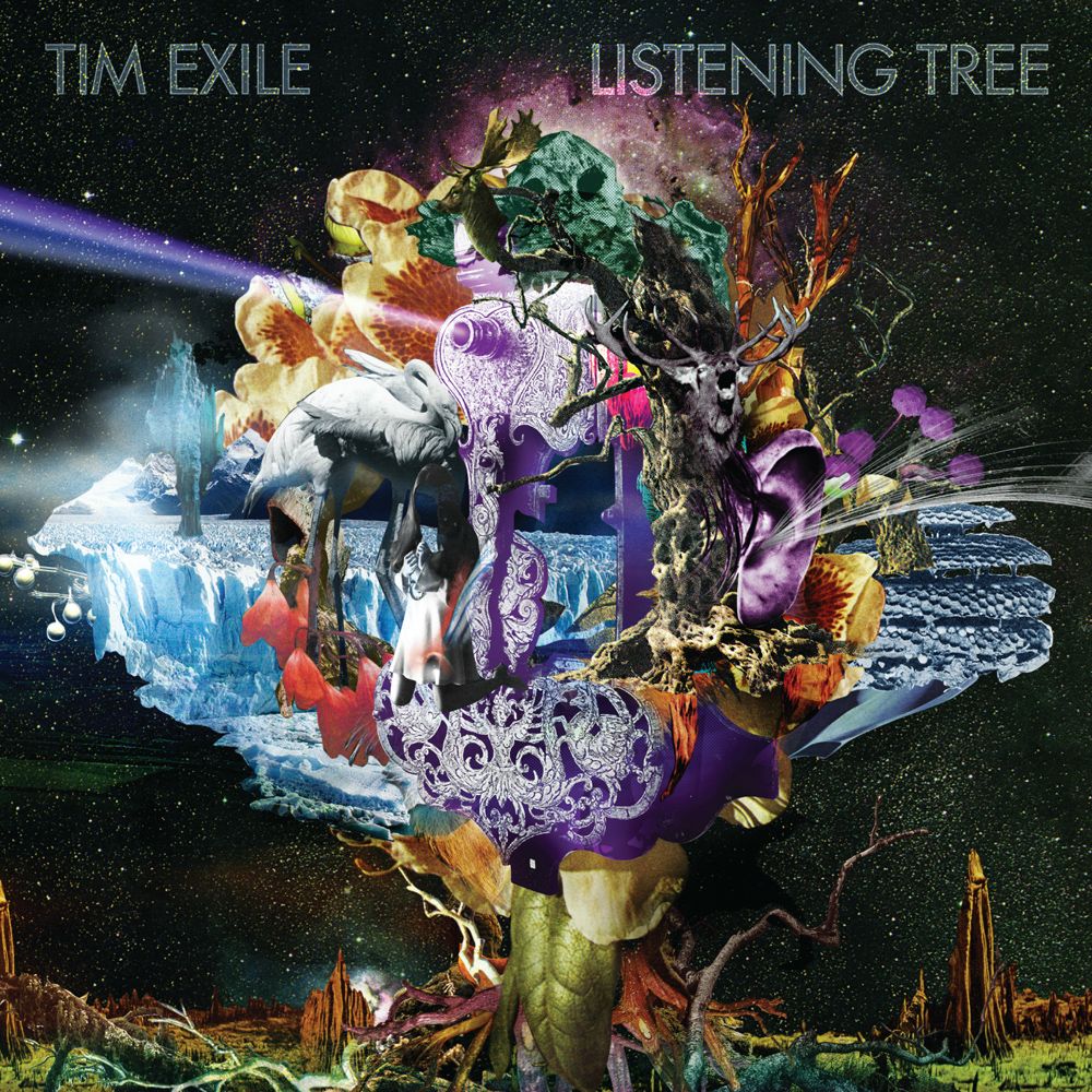 Listening Tree (2xLP) (Vinyl)
