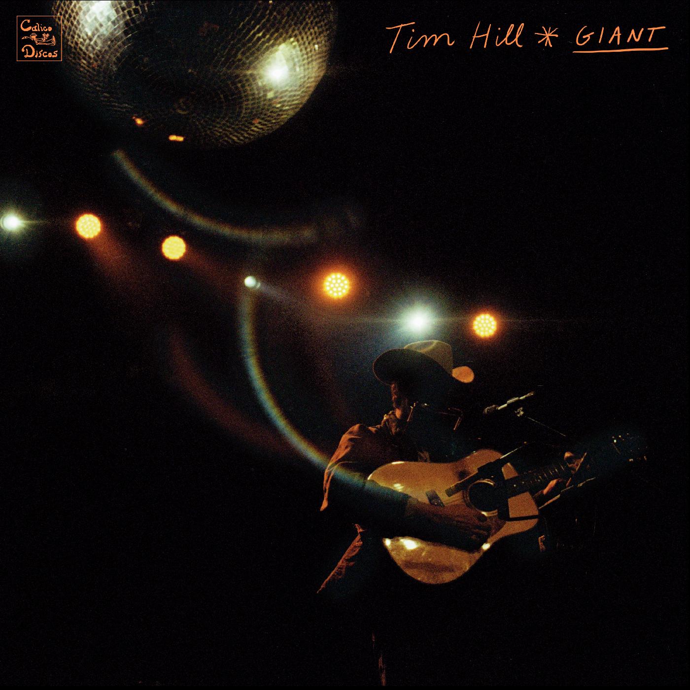 Giant (CD)