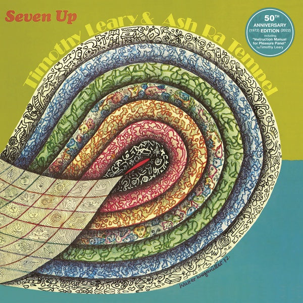 Seven Up (Vinyl)