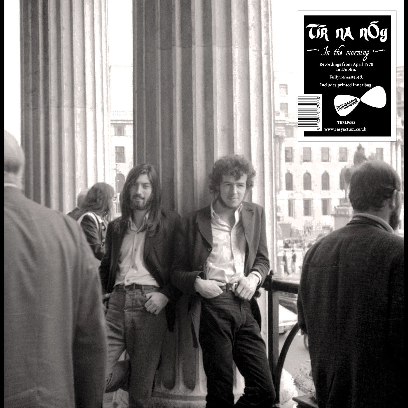 In The Morning (Vinyl)
