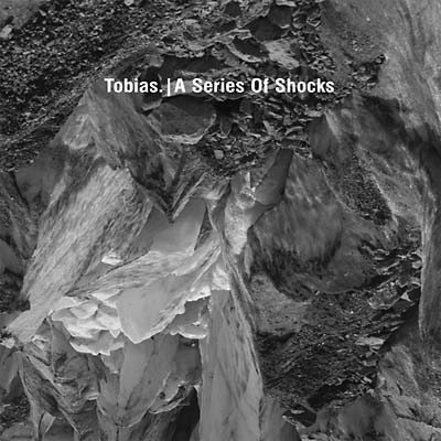 A Series of Shocks (CD)