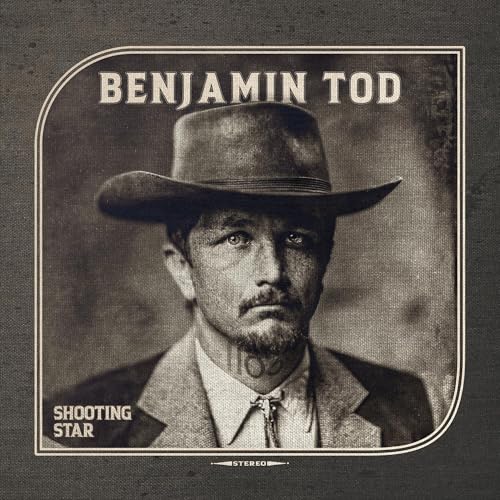 Shooting Star (Vinyl)