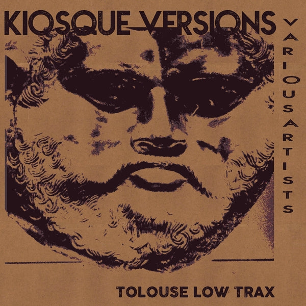 Kiosque Versions (Vinyl)