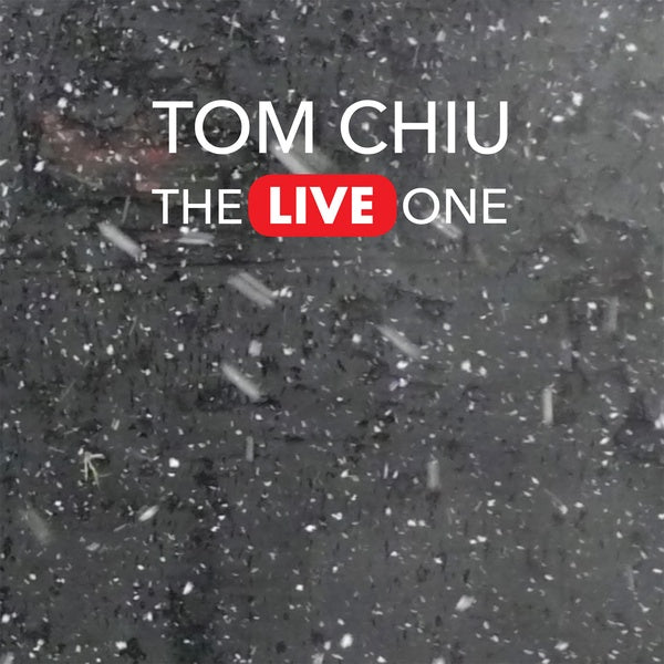 The Live One (CD)