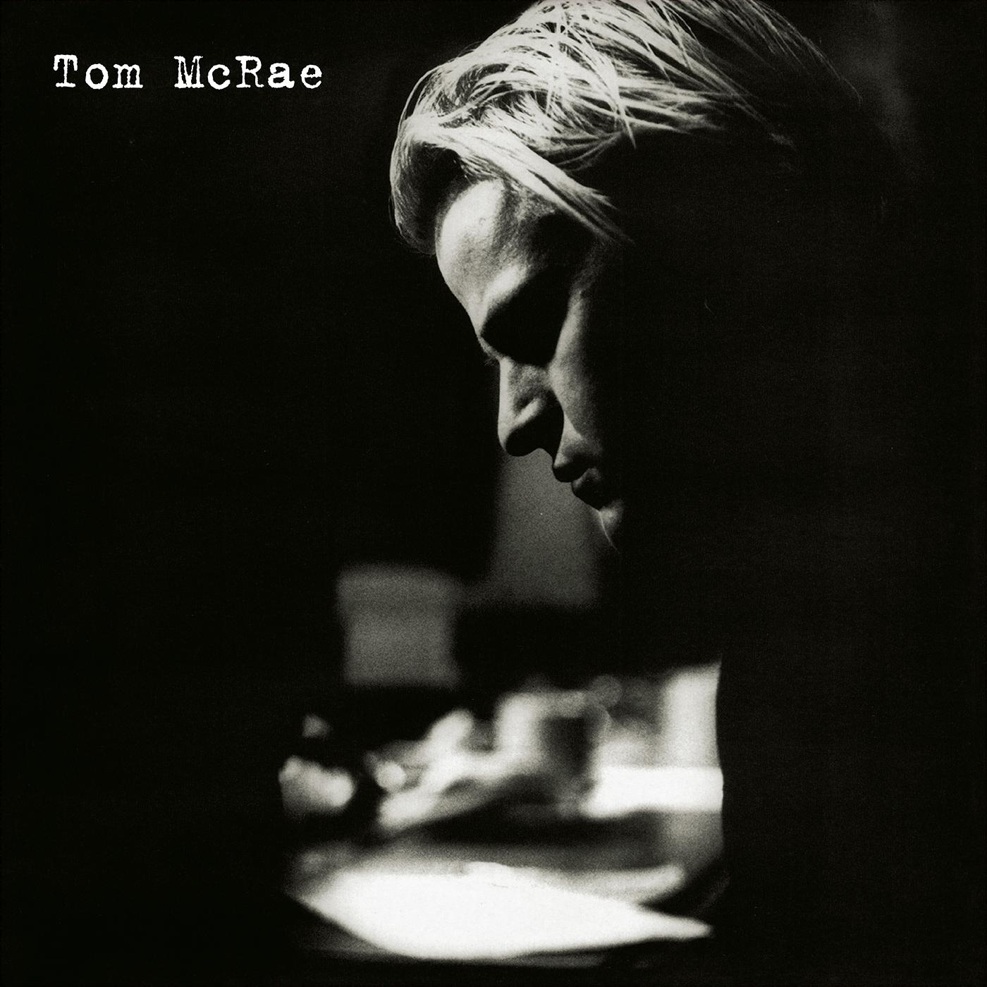 Tom McRae (CD)