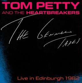 Live In Edinburgh 1982: The Gennaro Tapes (Indie Exclusive, Orange Wisp Colored Vinyl, Limited Edition) (3 Lp's) (Vinyl)