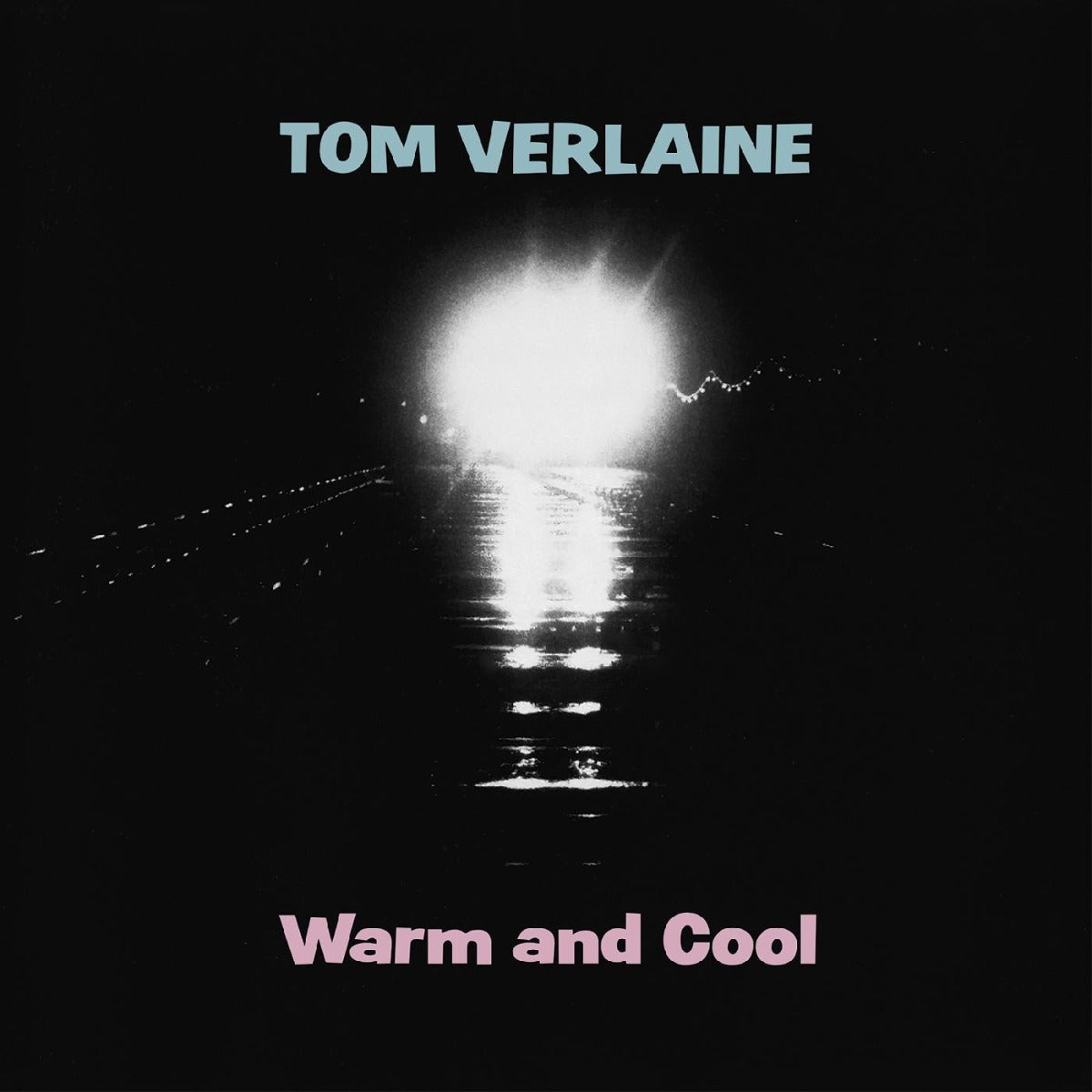 Warm And Cool (Colored Vinyl, Pink) (Vinyl)