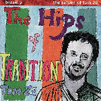 Brazil Classics 5: The Hips Of Tradition (Vinyl)