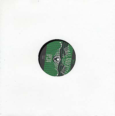 Hip Date (Vinyl)