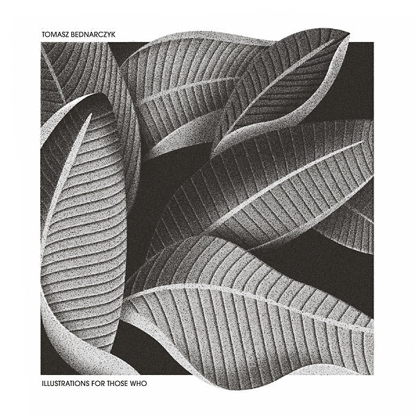 Illustrations For Those Who (CD)