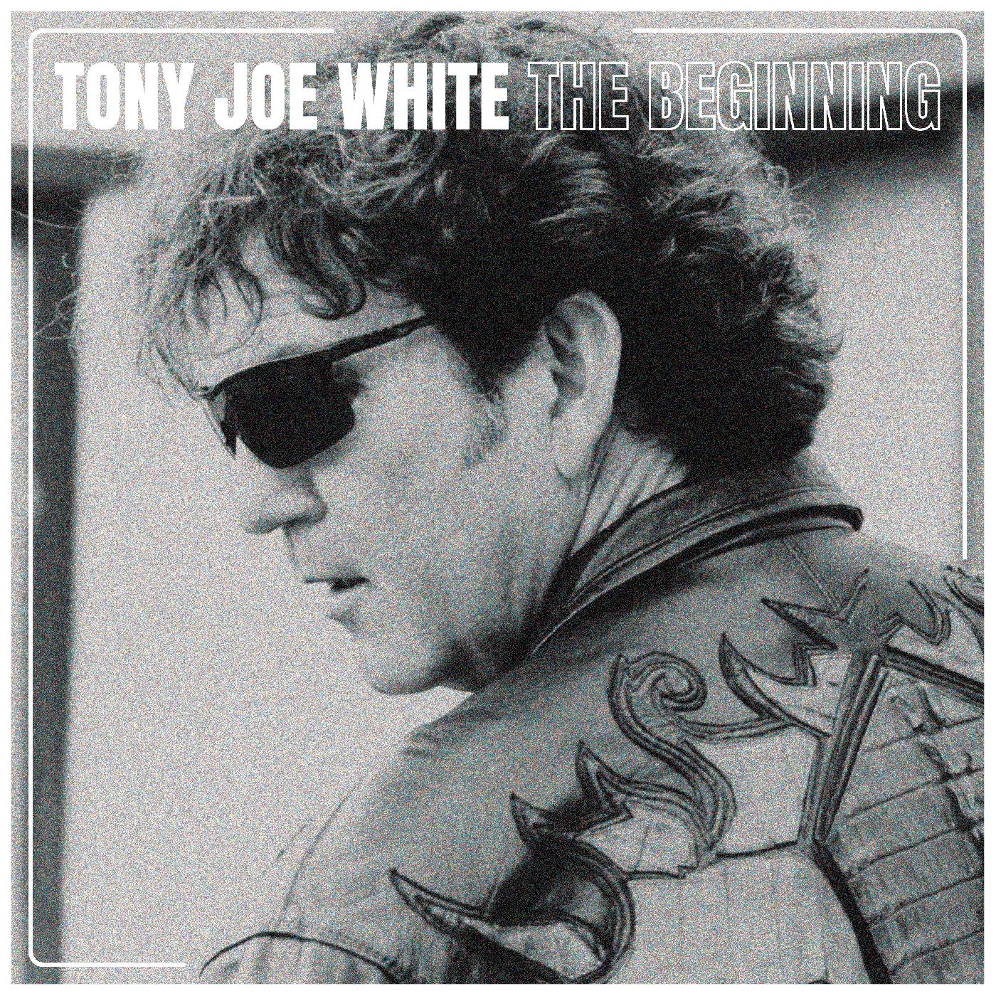 The Beginning (CD)