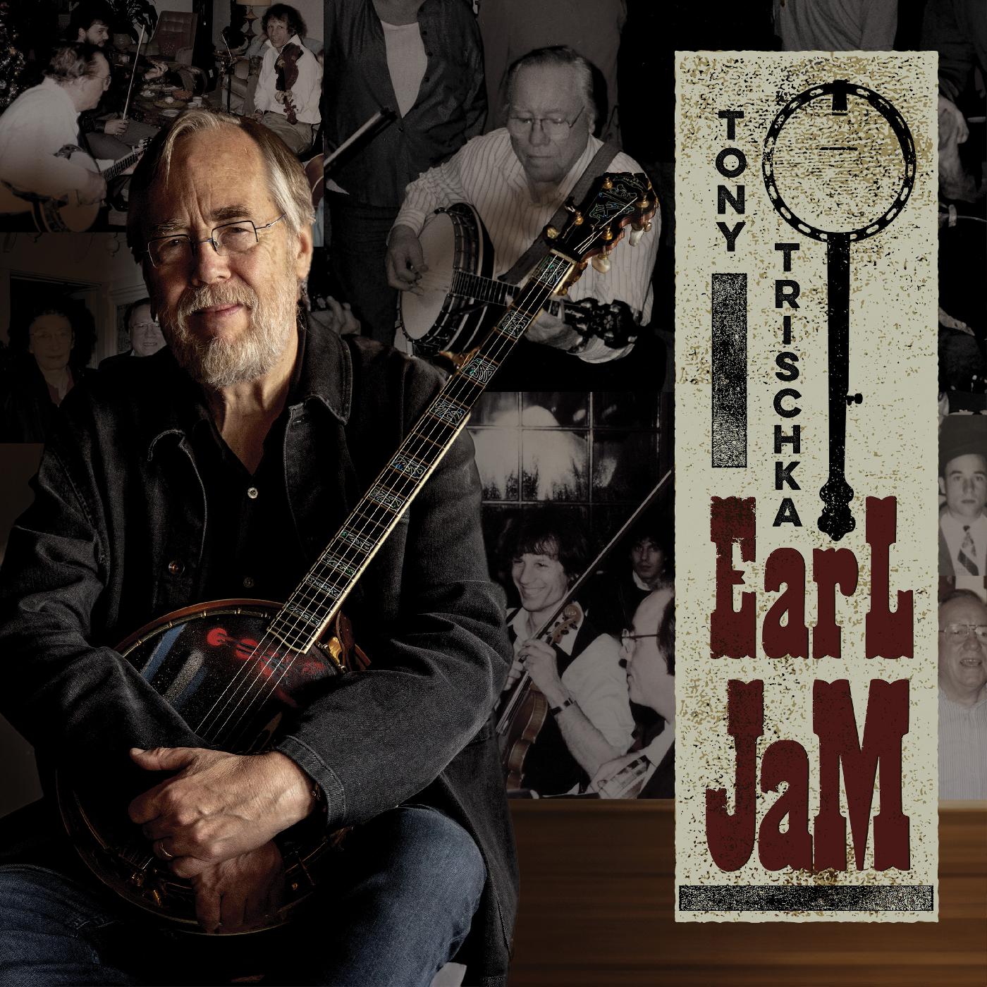 Earl Jam (Vinyl)