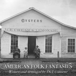 Vol. 1 - Oysters Ice Cream Lemonade (CD)