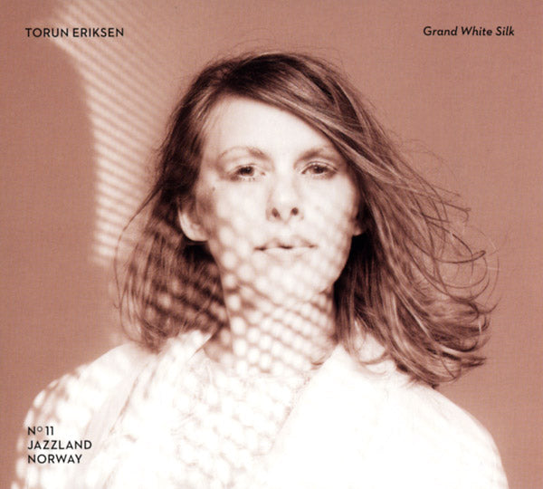 Grand White Silk (CD)