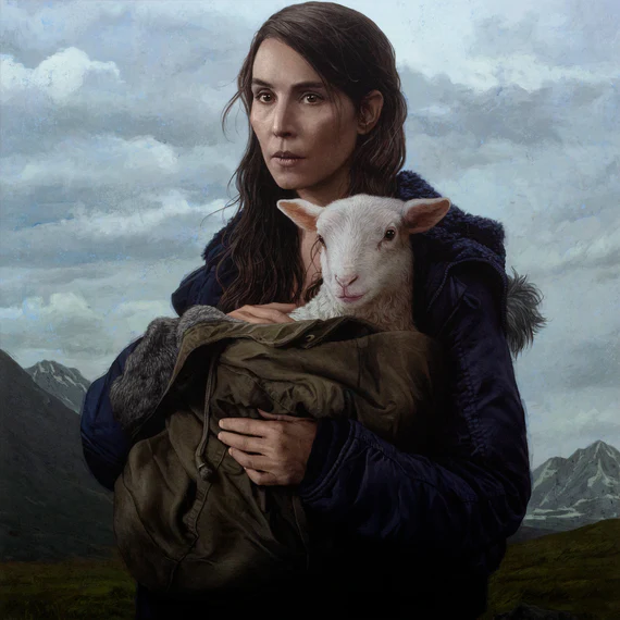 Lamb (Vinyl)