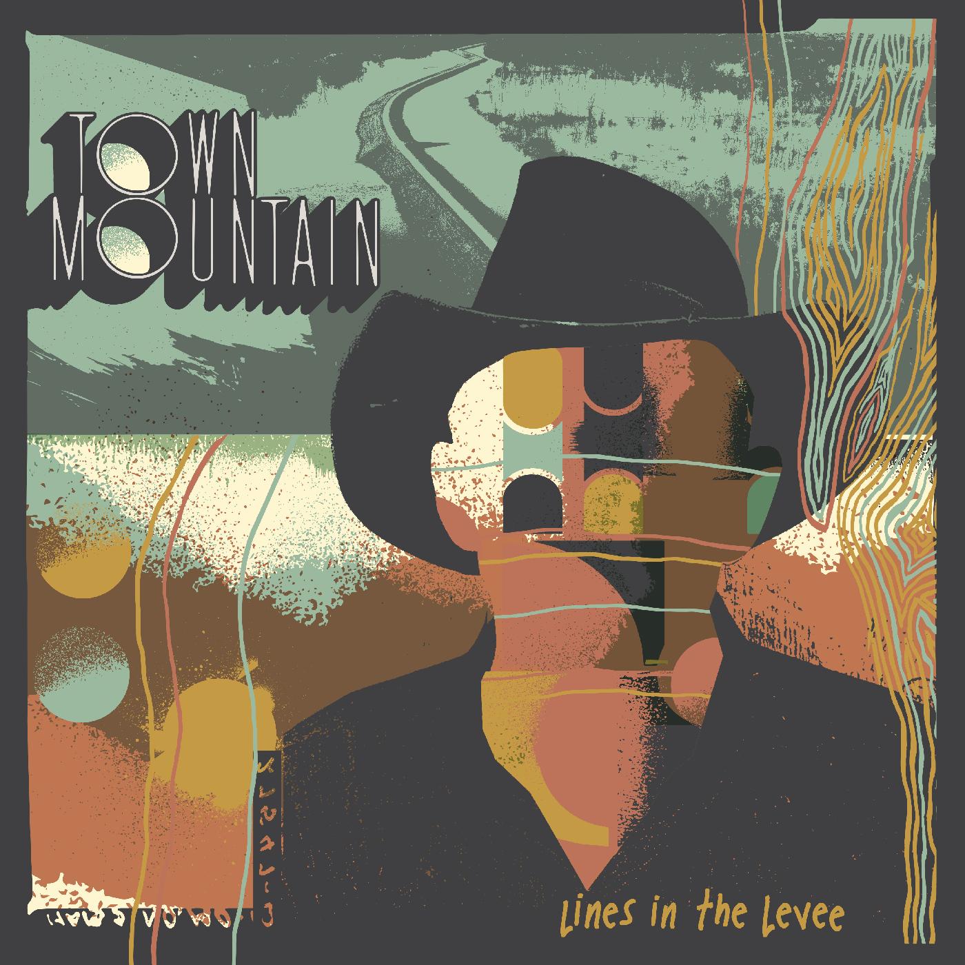 Lines in the Levee (CD) - Golden Apple Comics