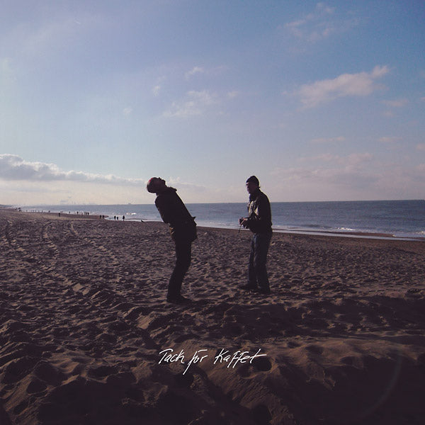 Tack For Kaffet (So Long) (Vinyl)