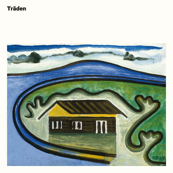 Traden (Vinyl)
